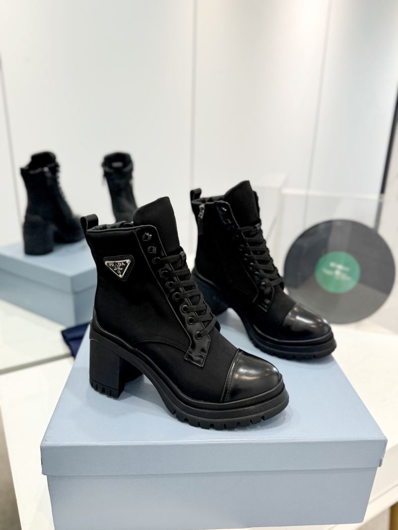 Prada Boots